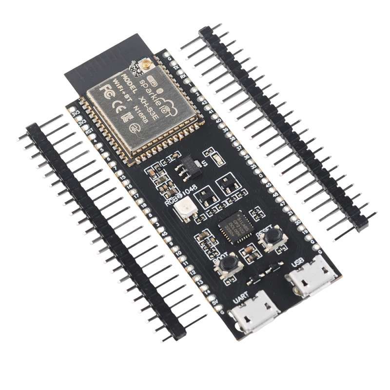 5 Adet/grup ESP32-S3-DevKitC-1 - Esp32 S3 Devkitc 1 incelemesi ve fiyatı