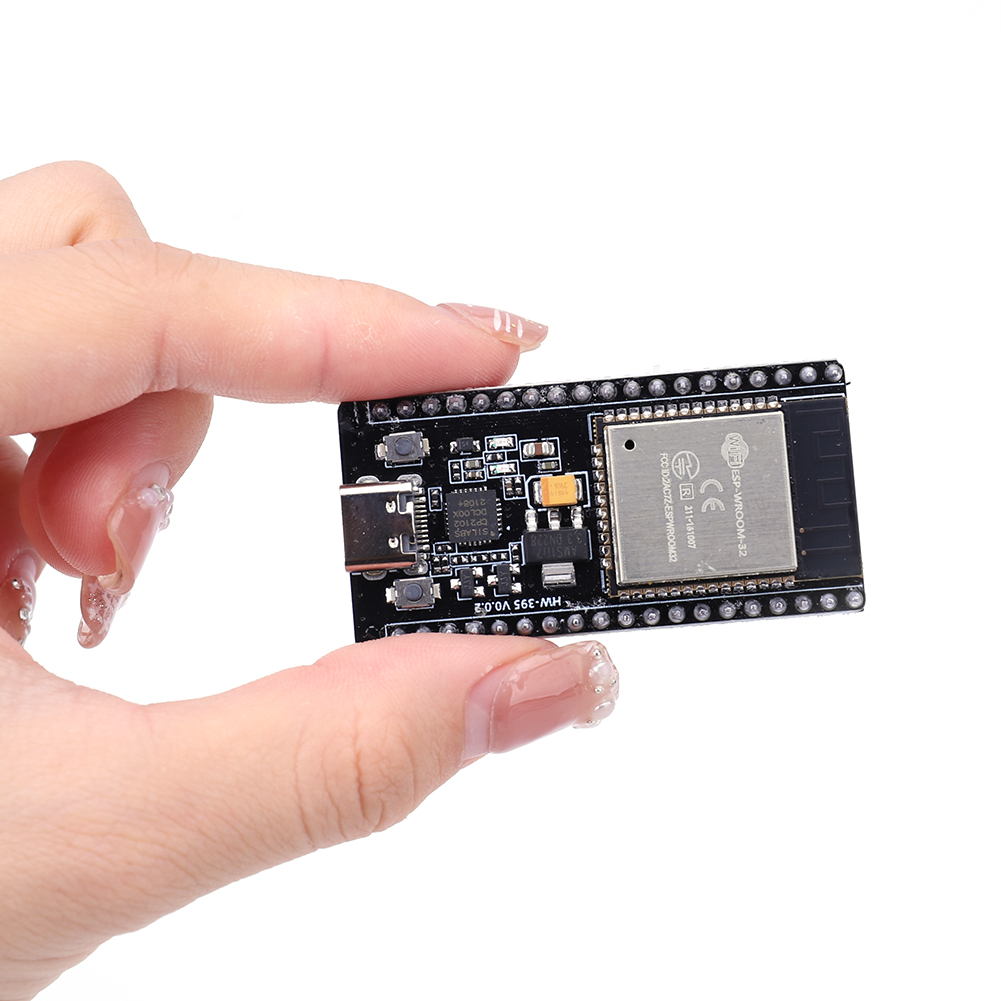 ESP32 Nodemcu ESP32 Genişletme - Nodemcu 32S incelemesi ve fiyatı