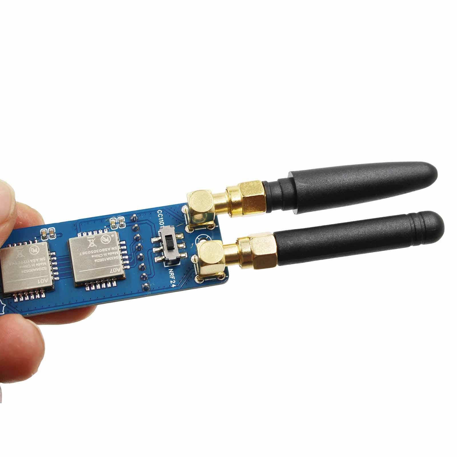 M5stickc Plus2 için CC1101 ve  - M5Stickc incelemesi ve fiyatı