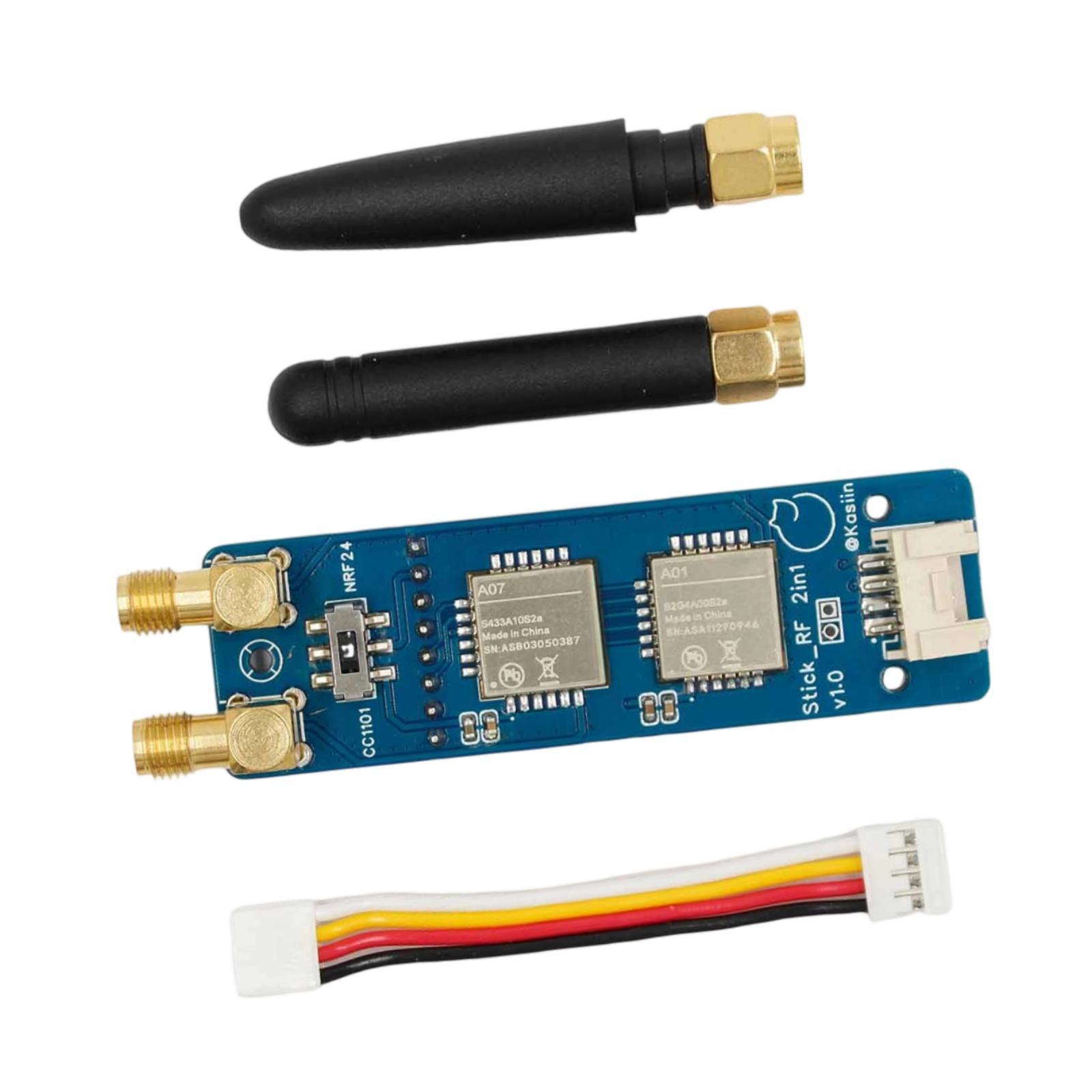 M5stickc Plus2 için CC1101 ve  - M5Stickc incelemesi ve fiyatı