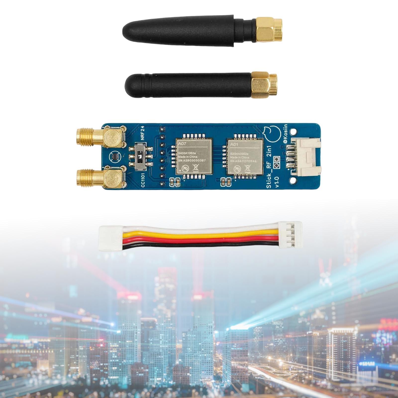 M5stickc Plus2 için CC1101 ve  - M5Stickc incelemesi ve fiyatı