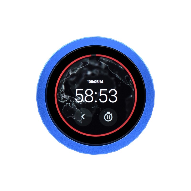 Waveshare ESP32-S3-Knob-Touch- - Lolin S3 incelemesi ve fiyatı