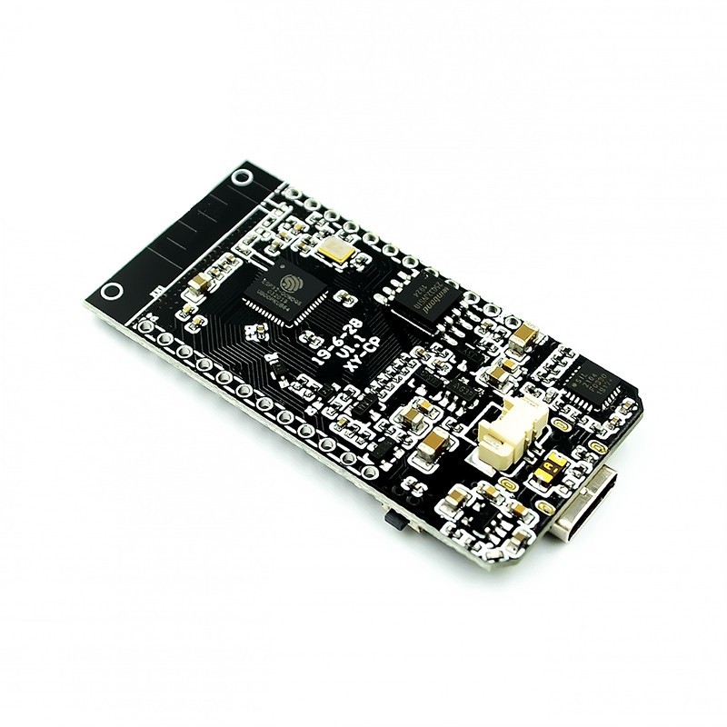 TTGO T-Display ESP32 WiFi Blue - Ttgo Tdisplay incelemesi ve fiyatı