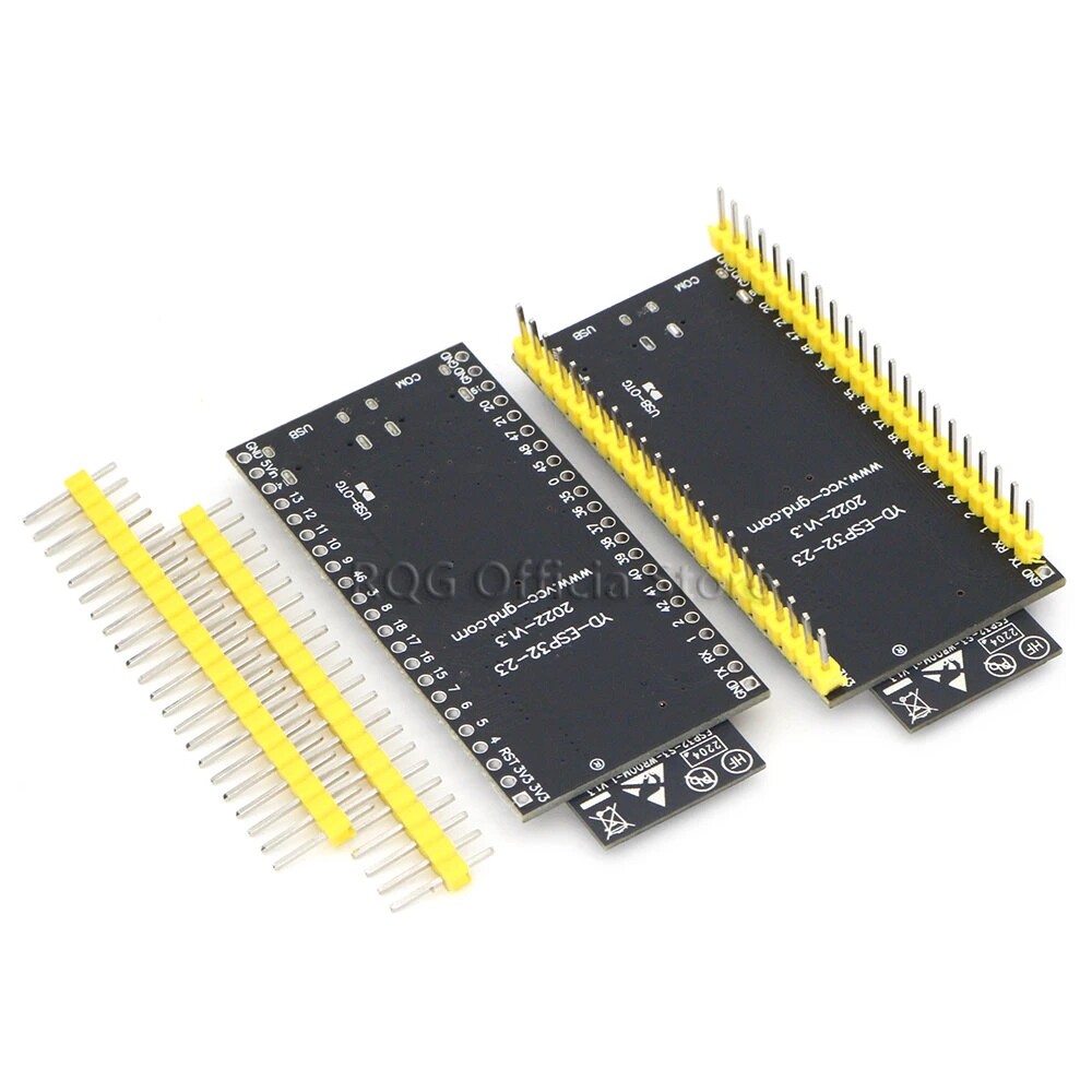 ESP32-S3 çekirdek kartı, ESP32 - Esp32 S3 Devkitc 1 incelemesi ve fiyatı