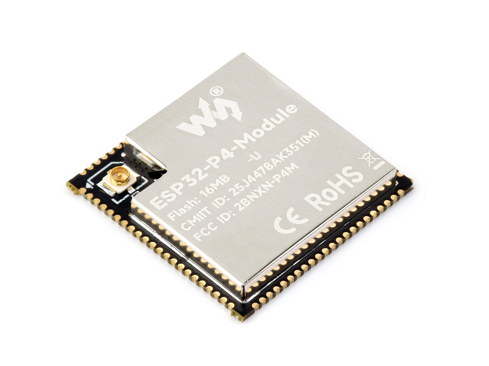 Waveshare ESP32-P4-Modül Çekir - Doit Esp32 incelemesi ve fiyatı